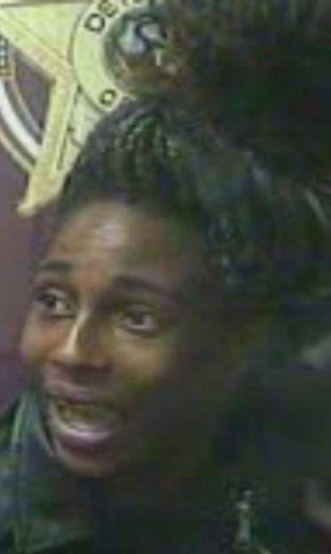 Quanisha Ballard